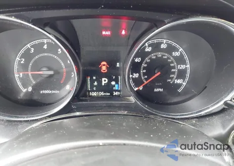 2020 Mitsubishi Outlander Sport 2.0 Be from USA, damaged, VIN JA4AR3AU4LU021423